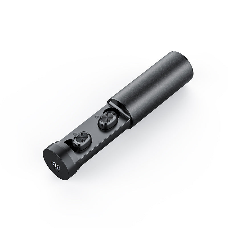 Wireless 8D Bluetooth Gaming Earbuds - Sustainable stuff