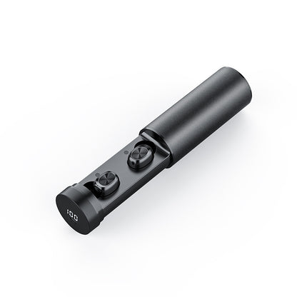 Wireless 8D Bluetooth Gaming Earbuds - Sustainable stuff