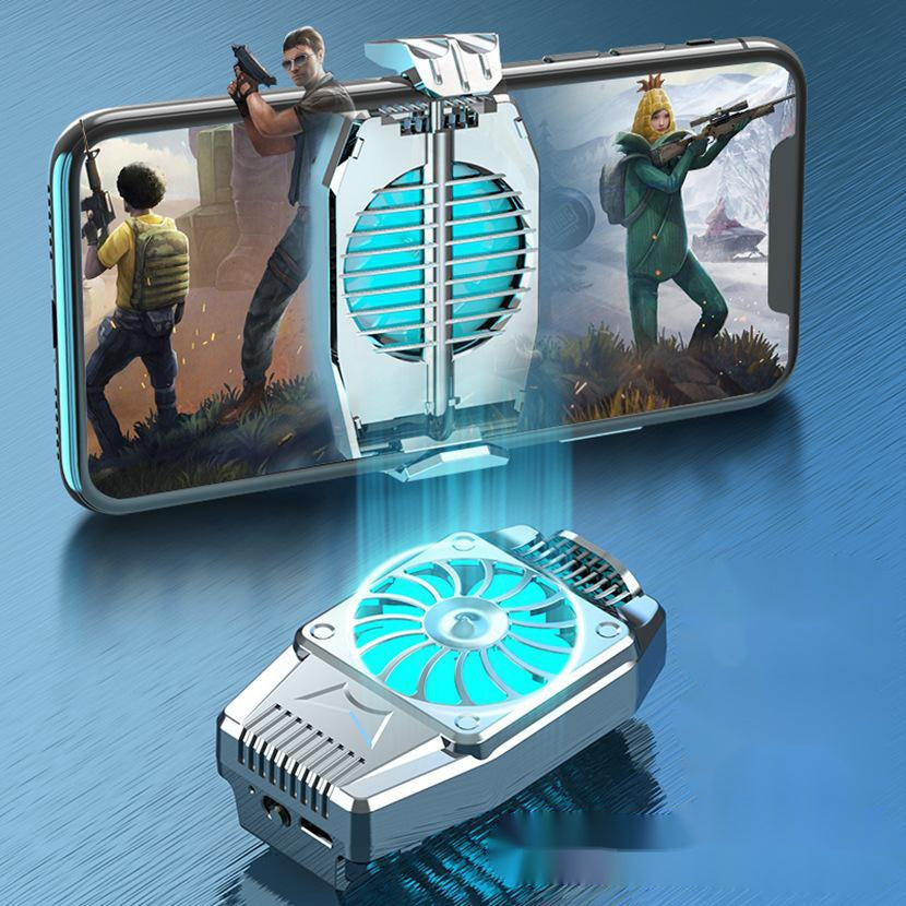 Creative Mobile Phone Radiator - Sustainable stuff