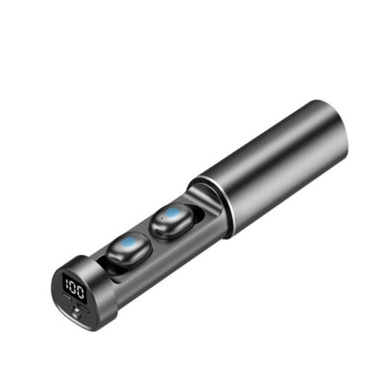 Wireless 8D Bluetooth Gaming Earbuds - Sustainable stuff