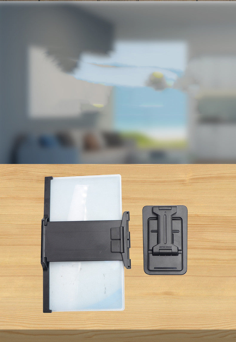 12 Inch Mobile Phone Screen Amplifier For IPad - Sustainable stuff