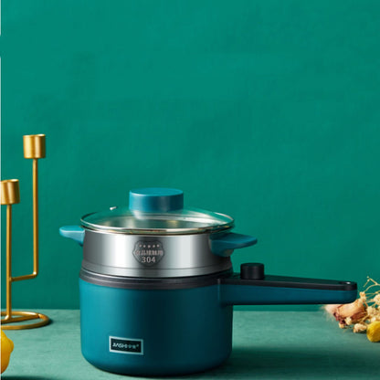 Multifunctional Mini Kitchen Electric Pot - Sustainable stuff