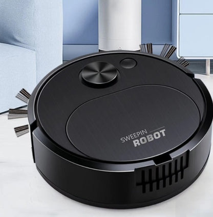 Household Smart Robot Vacuum Cleaner - Sustainable stuff
