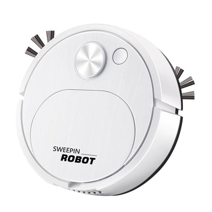 Household Smart Robot Vacuum Cleaner - Sustainable stuff