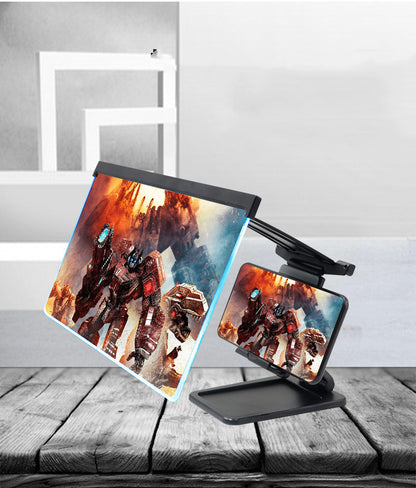 12 Inch Mobile Phone Screen Amplifier For IPad - Sustainable stuff