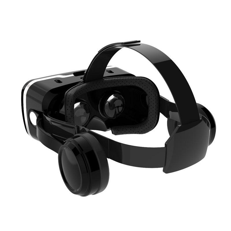 7th Gen Virtual Reality Headset - Sustainable Stuff